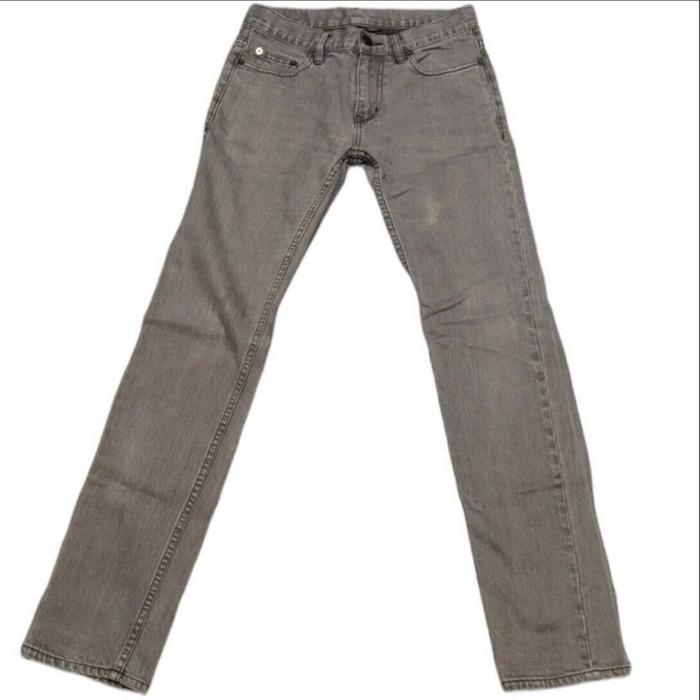 Armani Exchange J130 Skinny denim jeans Size 30